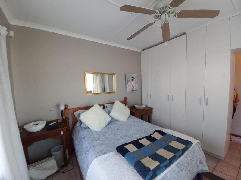 3 Bedroom Property for Sale in Kleinmond Western Cape